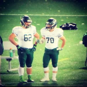 Meet your Posher, Joey j